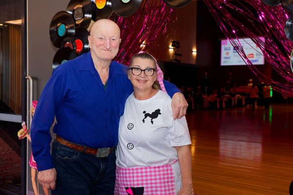 Residents rock at annual Lifeview Positive Ageing Celebration