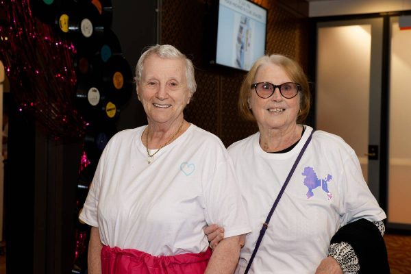 Residents rock at annual Lifeview Positive Ageing Celebration