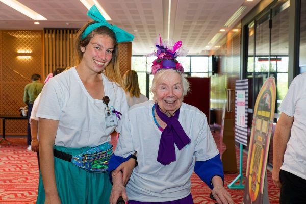 Residents rock at annual Lifeview Positive Ageing Celebration