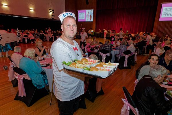 Residents rock at annual Lifeview Positive Ageing Celebration